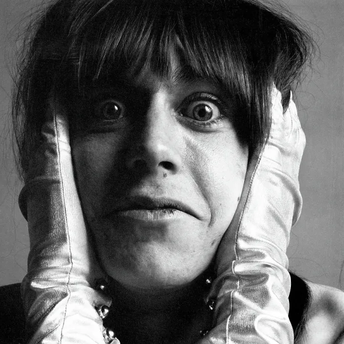 Framed Print : Portrait Of Iggy Pop Framed Print : Portrait Of Iggy Pop