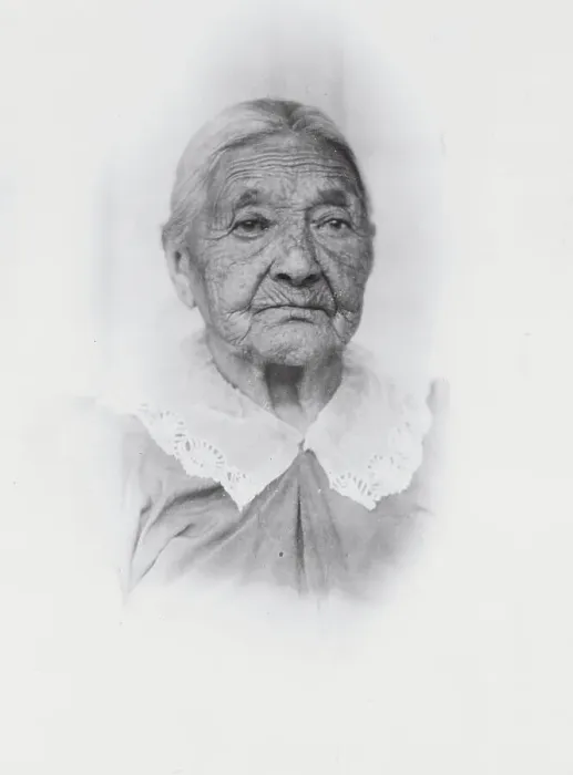 Framed Print : Portrait of Isabel Vasquez Framed Print : Portrait of Isabel Vasquez