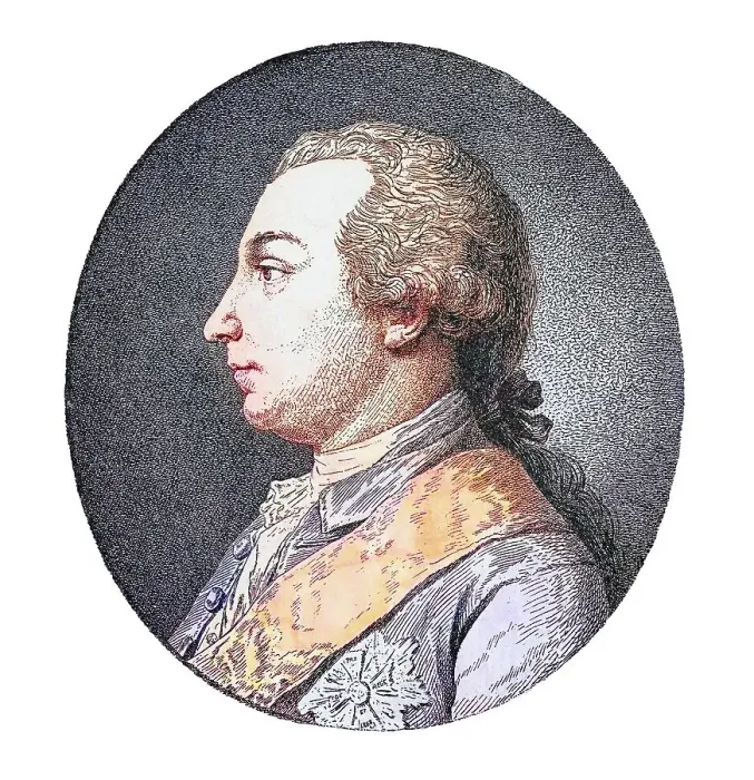 Framed Print : Portrait of Ivan Ivanovich Shuvalov (1727-1797) called the Maecenas of the Russian Enlightenment and the first Russian Minister of Education Framed Print : Portrait of Ivan Ivanovich Shuvalov (1727-1797) called the Maecenas of the Russian Enlightenment and the first Russian Minister of Education