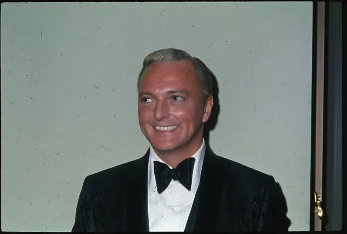 Framed Print : Portrait of Jack Cassidy Framed Print : Portrait of Jack Cassidy