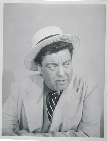 Prints of Portrait of Jackie Gleason