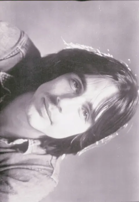 Framed Print : Portrait of Jackson Browne Framed Print : Portrait of Jackson Browne