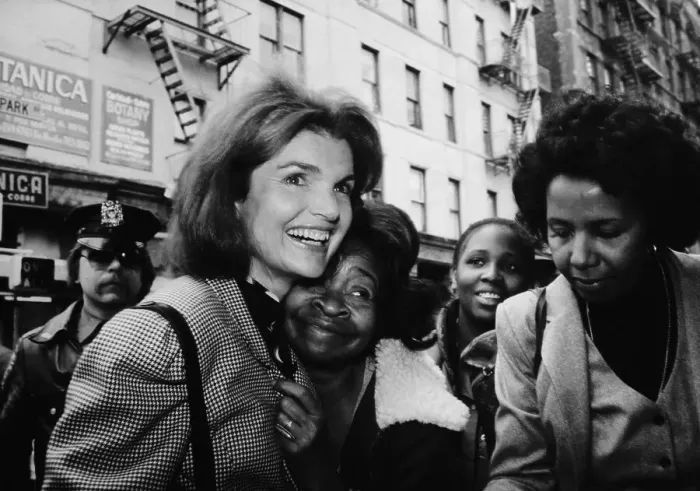 Framed Print : Portrait of Jacqueline Kennedy Onassis Framed Print : Portrait of Jacqueline Kennedy Onassis