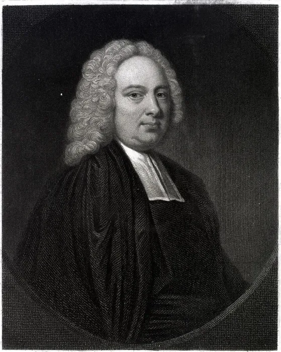 Framed Print : Portrait of James Bradley by Edward Scriven, after a Painting Framed Print : Portrait of James Bradley by Edward Scriven, after a Painting