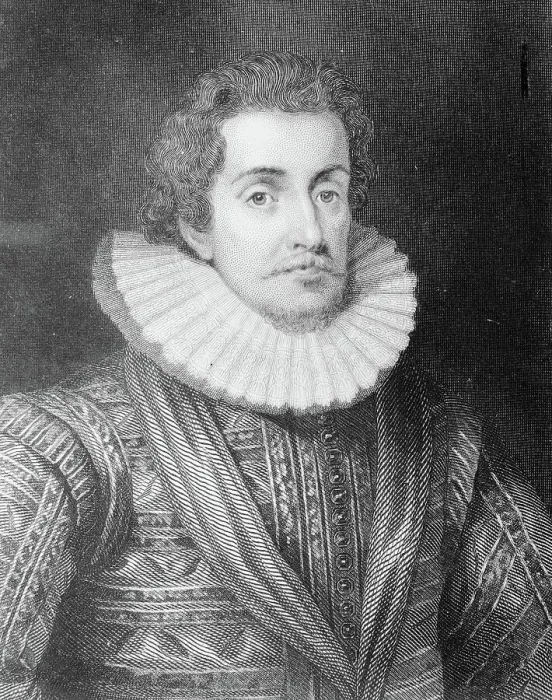 Framed Print : Portrait of James I Framed Print : Portrait of James I