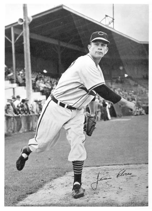 Framed Print : Portrait Of Jesse Flores Framed Print : Portrait Of Jesse Flores