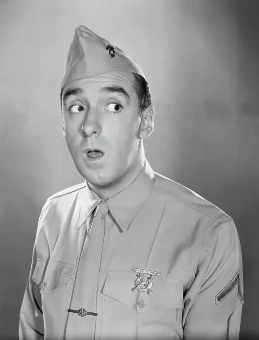 Framed Print : Portrait of Jim Nabors Framed Print : Portrait of Jim Nabors