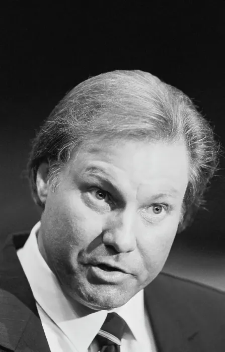 Framed Print : Portrait of Jimmy Swaggart Framed Print : Portrait of Jimmy Swaggart