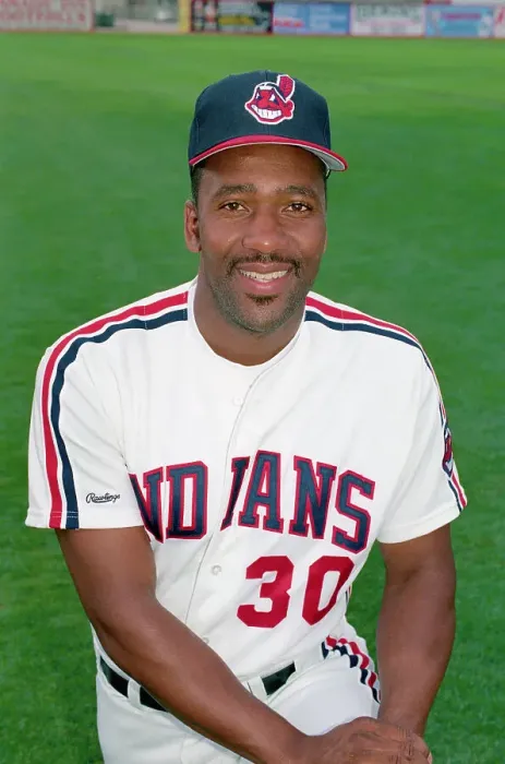 Framed Print : Portrait of Joe Carter Framed Print : Portrait of Joe Carter