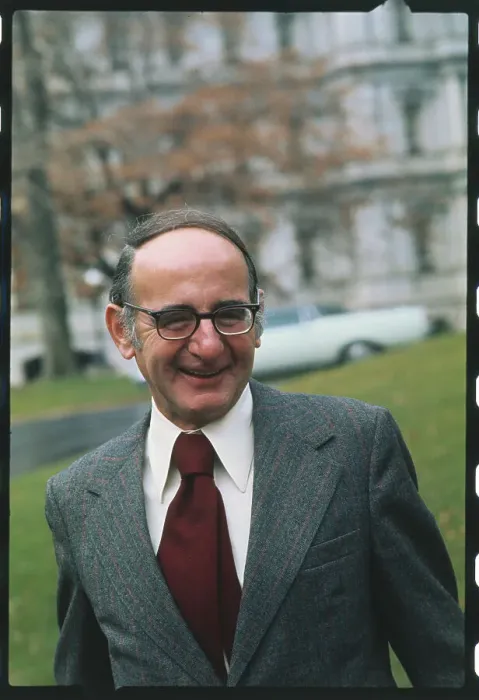 Framed Print : Portrait of John A. Acali Smiling Framed Print : Portrait of John A. Acali Smiling