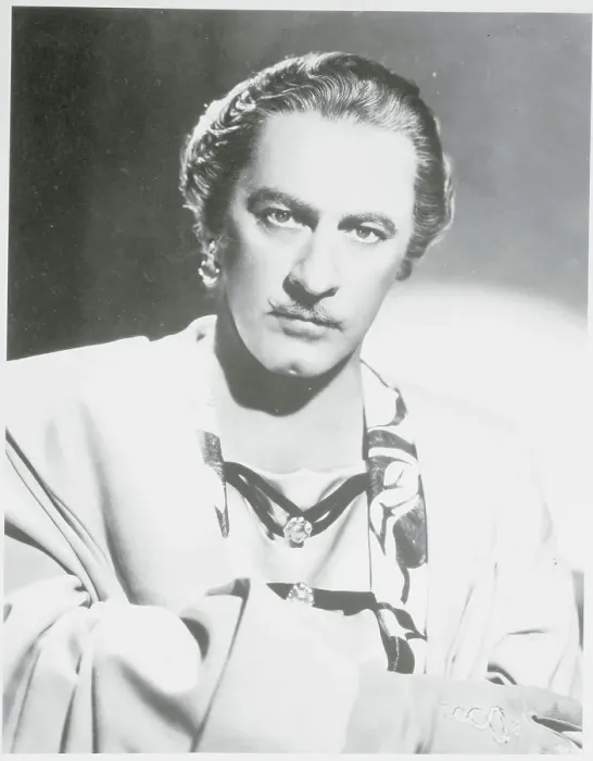 Framed Print : Portrait of John Barrymore Framed Print : Portrait of John Barrymore