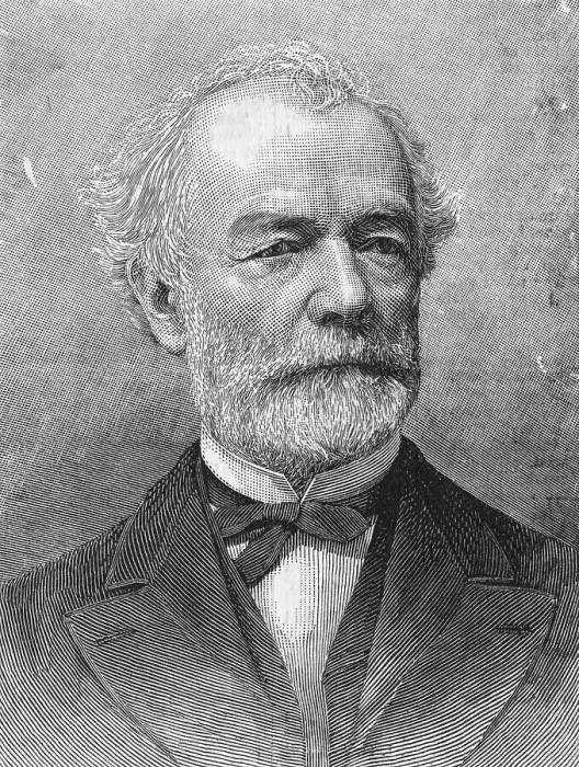 Framed Print : Portrait of Joseph E. Johnston Framed Print : Portrait of Joseph E. Johnston