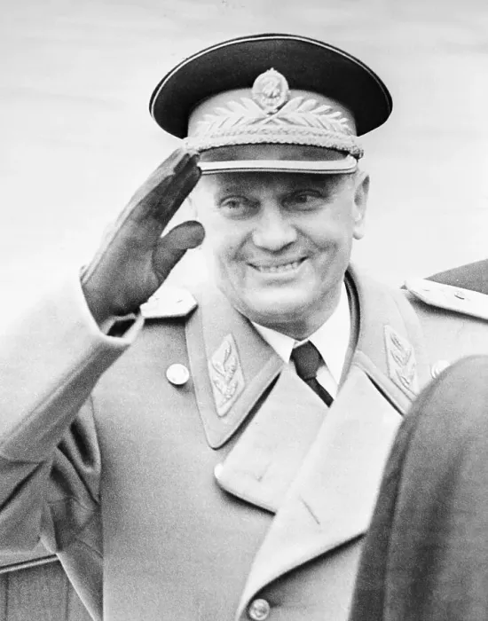 Framed Print : Portrait of Josip Broz Tito Framed Print : Portrait of Josip Broz Tito