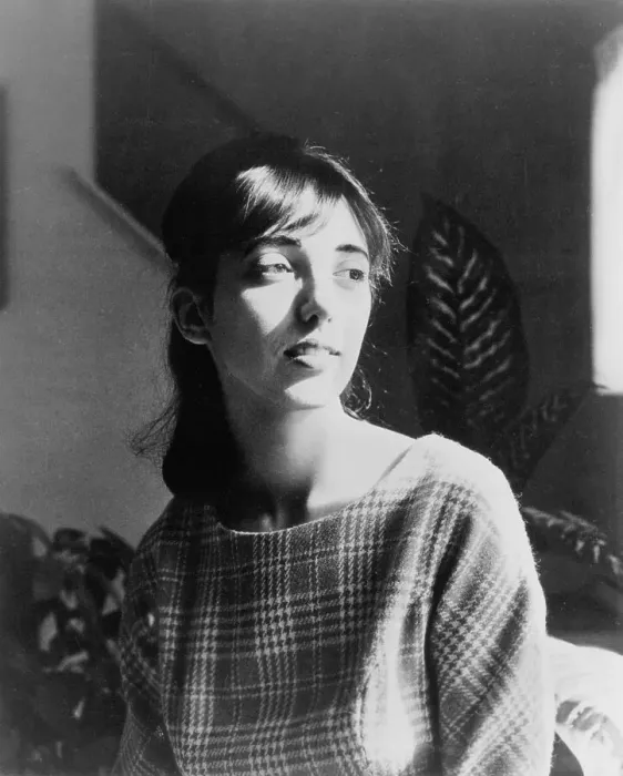 Framed Print : Portrait of Joyce C. Oates Framed Print : Portrait of Joyce C. Oates