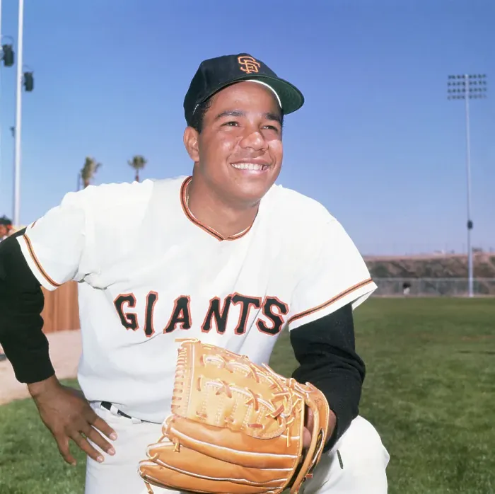 Framed Print : Portrait of Juan Marichal Framed Print : Portrait of Juan Marichal