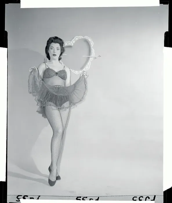 Framed Print : Portrait of Judy Tyler Framed Print : Portrait of Judy Tyler
