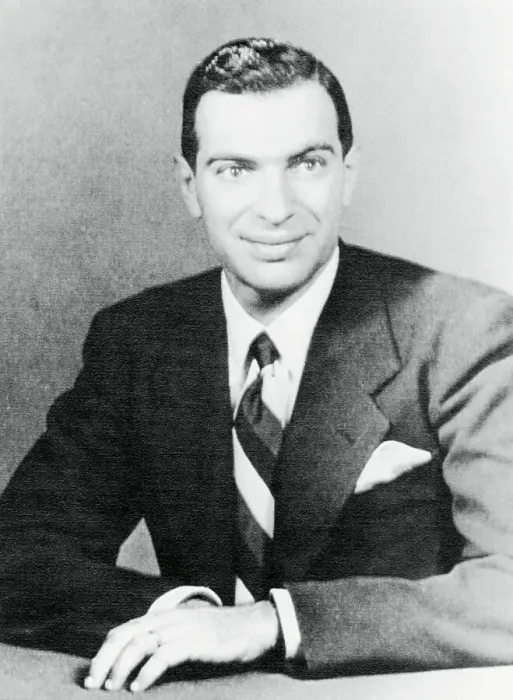 Framed Print : Portrait of Kenneth Arrow Framed Print : Portrait of Kenneth Arrow
