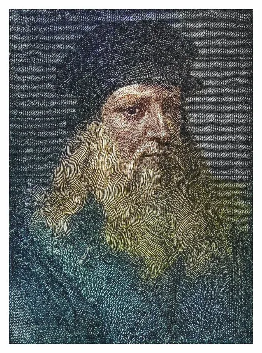 Framed Print : Portrait of Leonardo da Vinci, Italian artist and polymath, 1452 - 1519 Framed Print : Portrait of Leonardo da Vinci, Italian artist and polymath, 1452 - 1519