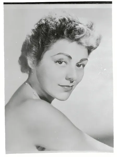 Who Was Lillian Roth Lillian Roth | RR Auction