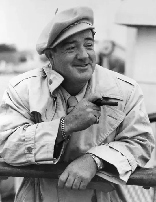 Framed Print : Portrait of Lou Costello Framed Print : Portrait of Lou Costello