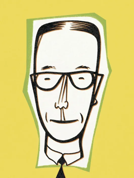 Framed Print : Portrait of a Man Framed Print : Portrait of a Man