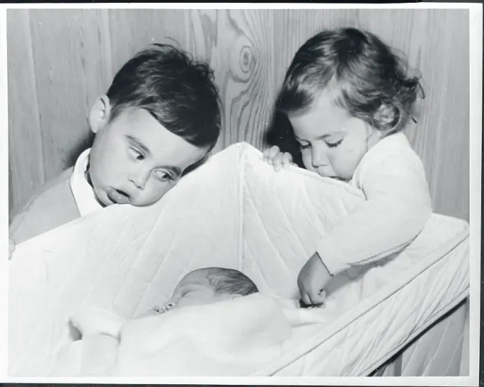 Framed Print : Portrait of Marcus Children Framed Print : Portrait of Marcus Children