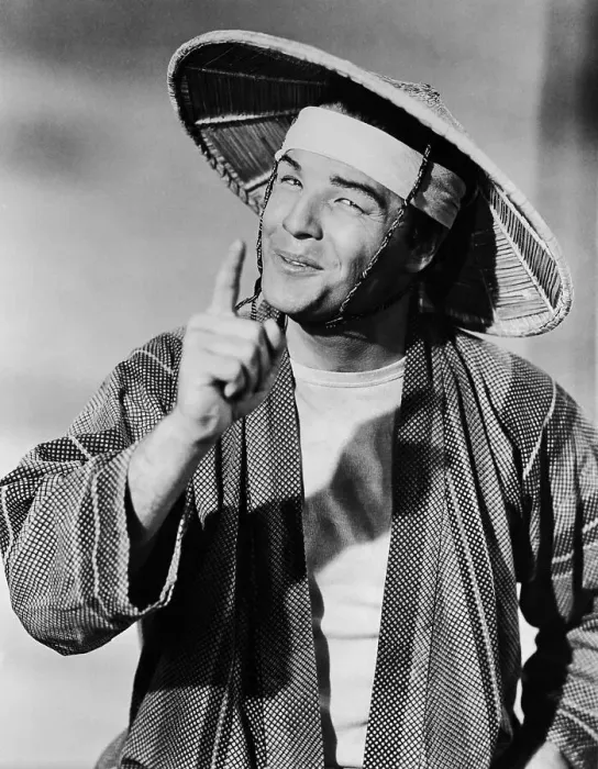 Framed Print : Portrait of Marlon Brando Framed Print : Portrait of Marlon Brando