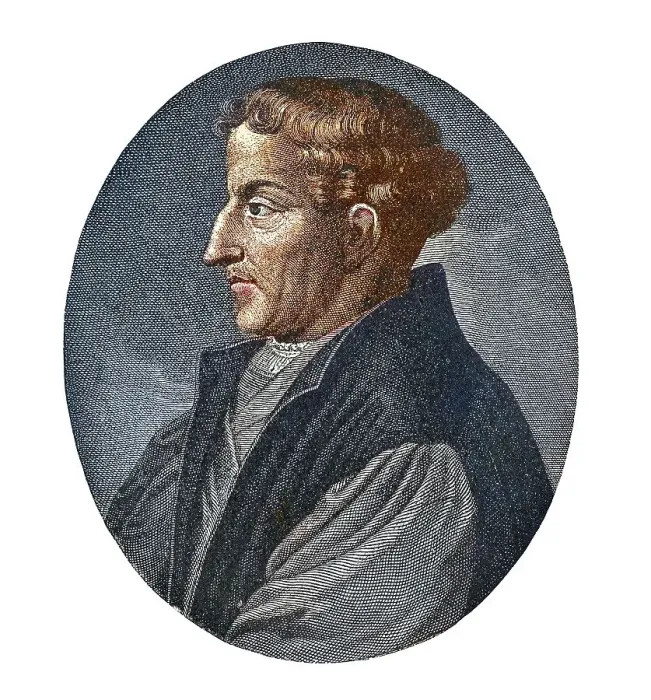 Framed Print : Portrait of Martin Bucer (1491-1551) German Protestant reformer based in Strasbourg who influenced Lutheran, Calvinist, and Anglican doctrines and practices Framed Print : Portrait of Martin Bucer (1491-1551) German Protestant reformer based in Strasbourg who influenced Lutheran, Calvinist, and Anglican doctrines and practices