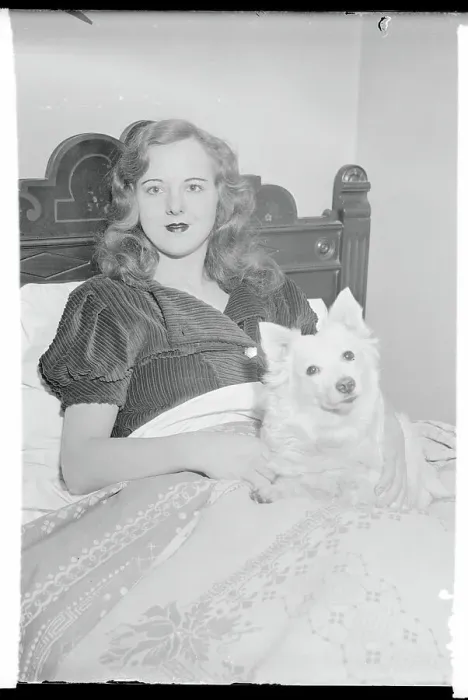 Framed Print : Portrait of Mary Kruis Framed Print : Portrait of Mary Kruis