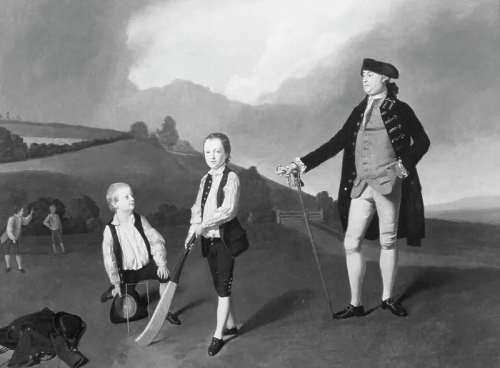 Framed Print : A Portrait Of The Mason Brothers, Harrow School Framed Print : A Portrait Of The Mason Brothers, Harrow School