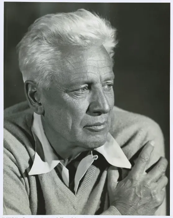 Framed Print : Portrait of Max Forrester Eastman Framed Print : Portrait of Max Forrester Eastman