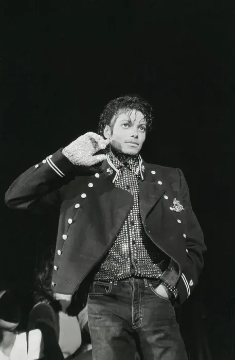 Framed Print : Portrait of Michael Jackson Framed Print : Portrait of Michael Jackson