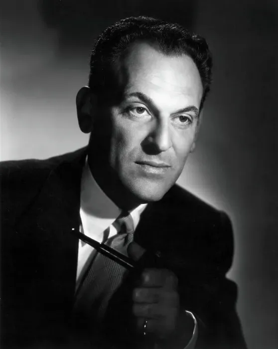 Framed Print : Portrait of Moss Hart Framed Print : Portrait of Moss Hart