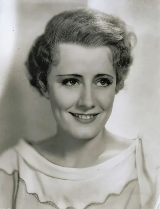 Framed Print : Portrait of Movie Actress Irene Dunne Framed Print : Portrait of Movie Actress Irene Dunne