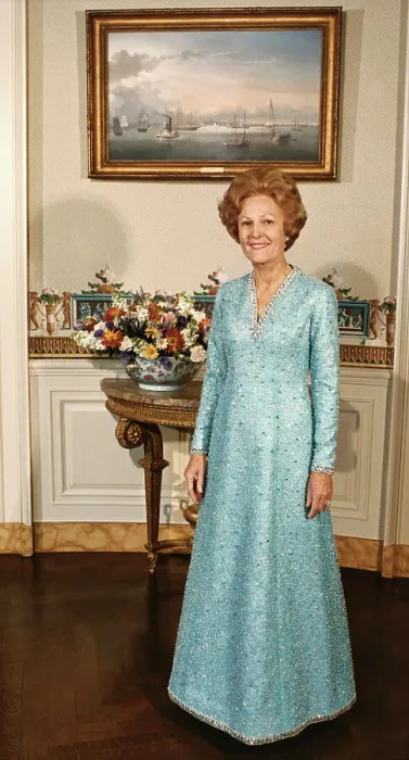 Framed Print : Portrait of Pat Nixon Framed Print : Portrait of Pat Nixon