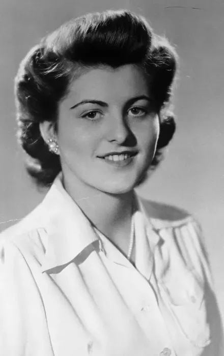 Framed Print : Portrait of Patricia Kennedy Framed Print : Portrait of Patricia Kennedy