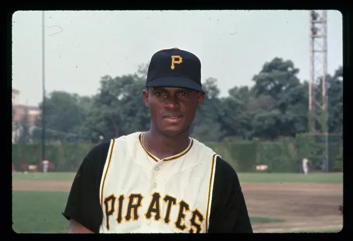 Framed Print : Portrait of Pittsburgh Pirates Outfielder Manny Mota Framed Print : Portrait of Pittsburgh Pirates Outfielder Manny Mota
