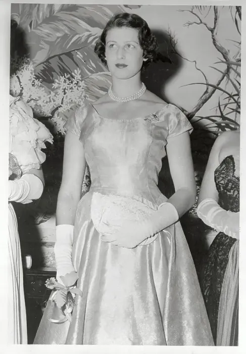 Framed Print : Portrait of Princess Alexandra Framed Print : Portrait of Princess Alexandra