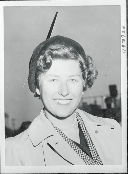 Framed Print : Portrait of Princess Astrid Framed Print : Portrait of Princess Astrid