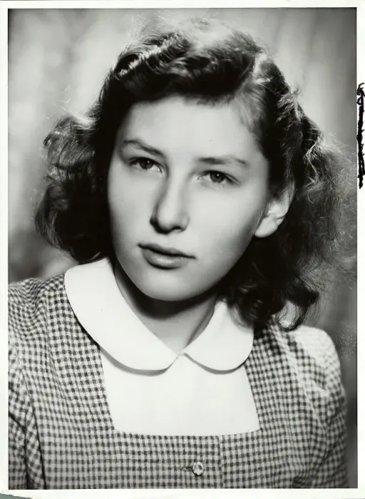 Framed Print : Portrait of Princess Astrid Framed Print : Portrait of Princess Astrid