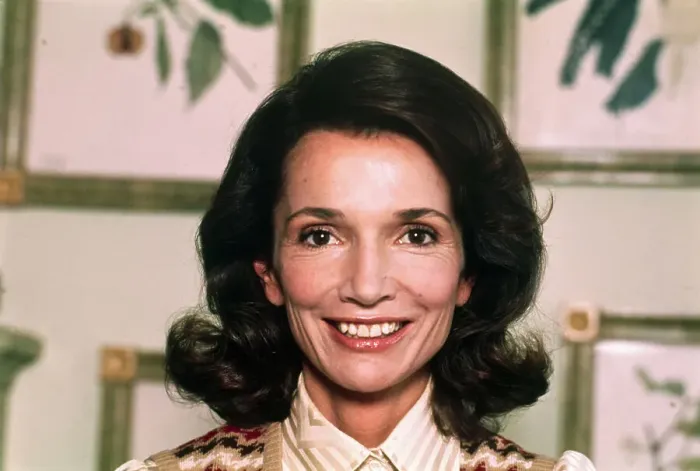 Framed Print : Portrait of Princess Lee Radziwill Framed Print : Portrait of Princess Lee Radziwill