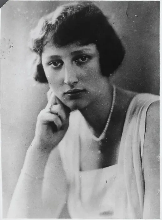 Framed Print : Portrait of Princess Martha