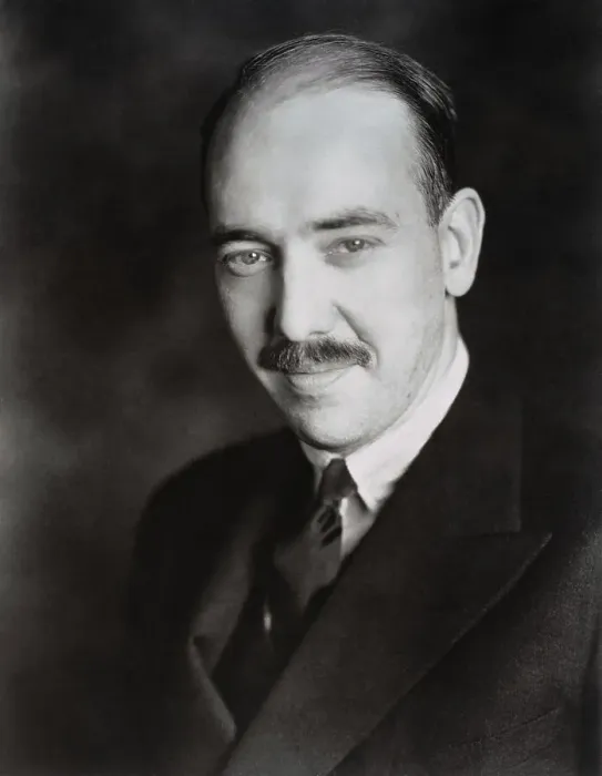 Framed Print : Portrait of Publisher Ralph McAllister Ingersoll Framed Print : Portrait of Publisher Ralph McAllister Ingersoll