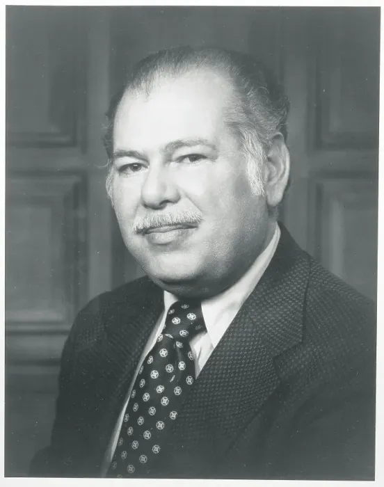 Framed Print : Portrait of Rabbi Murray Saltzman Framed Print : Portrait of Rabbi Murray Saltzman