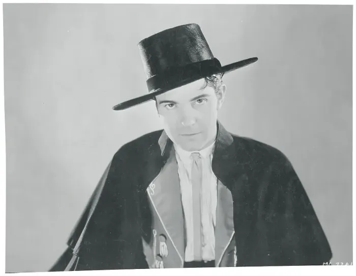 Framed Print : Portrait of Ramon Novarro
