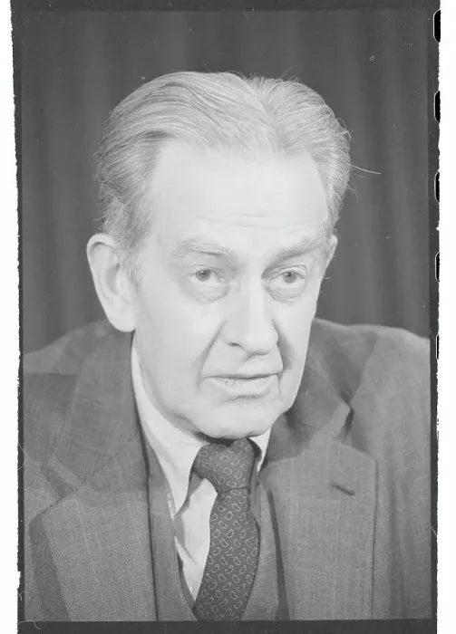 Framed Print : Portrait of Republican Senator Clifford P. Case Framed Print : Portrait of Republican Senator Clifford P. Case