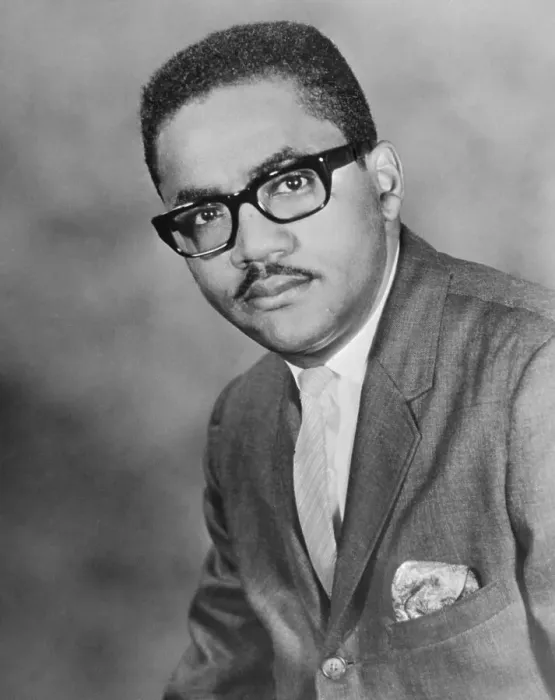 Framed Print : Portrait of Reverend Samuel B. Kyles Framed Print : Portrait of Reverend Samuel B. Kyles