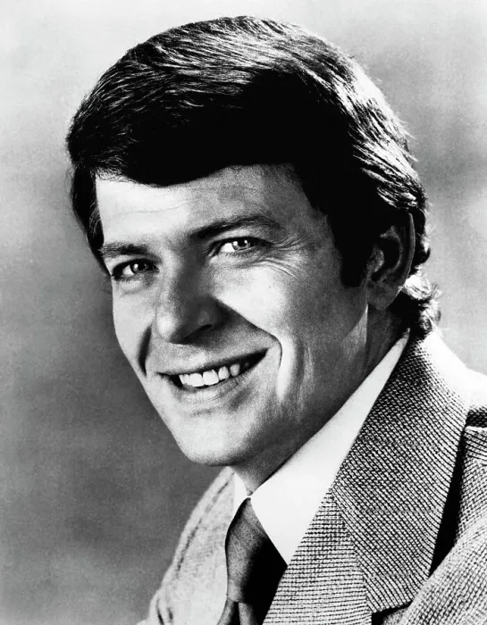 Framed Print : Portrait of Robert Reed Framed Print : Portrait of Robert Reed