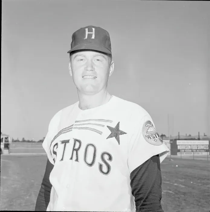 Framed Print : Portrait of Rusty Staub Framed Print : Portrait of Rusty Staub