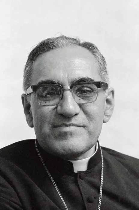 Framed Print : Portrait of San Salvador